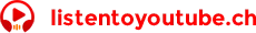 LISTENTOYOUTUBE