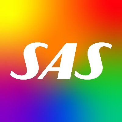 SAS - Scandinavian Airlines System