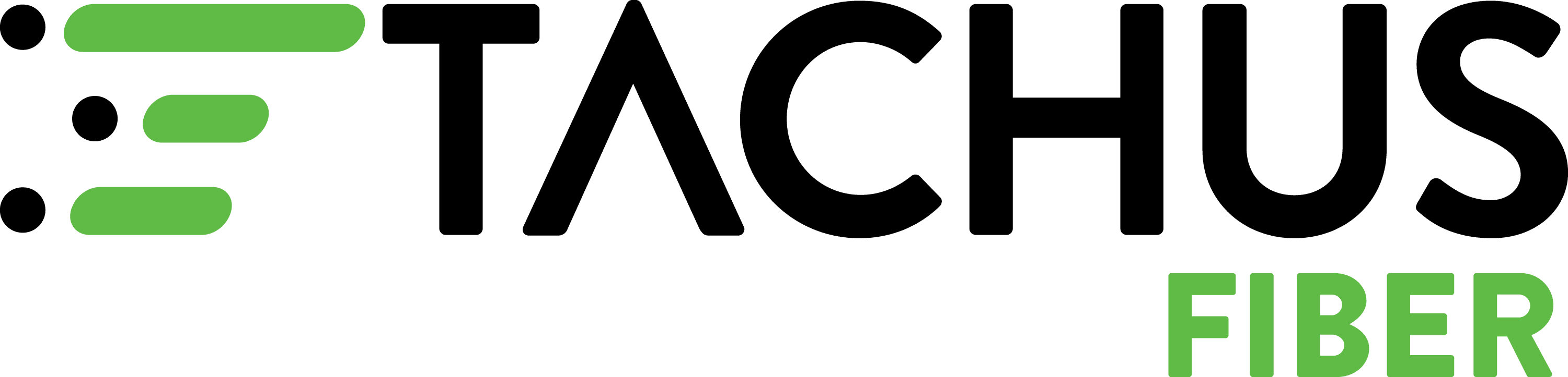Tachus Fiber